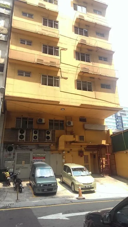 كوالالمبور Hotel Star Town Inn