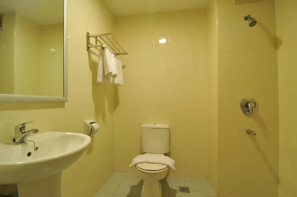 كوالالمبور Hotel Star Town Inn
