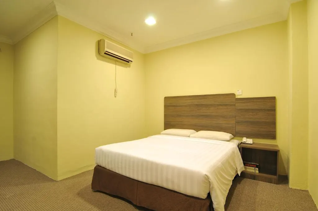 كوالالمبور Hotel Star Town Inn