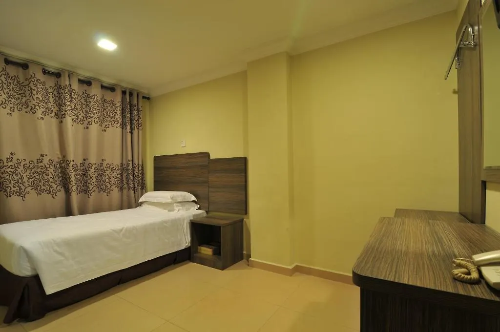 كوالالمبور Hotel Star Town Inn