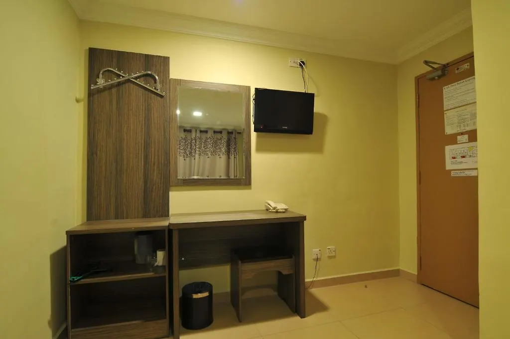 كوالالمبور Hotel Star Town Inn