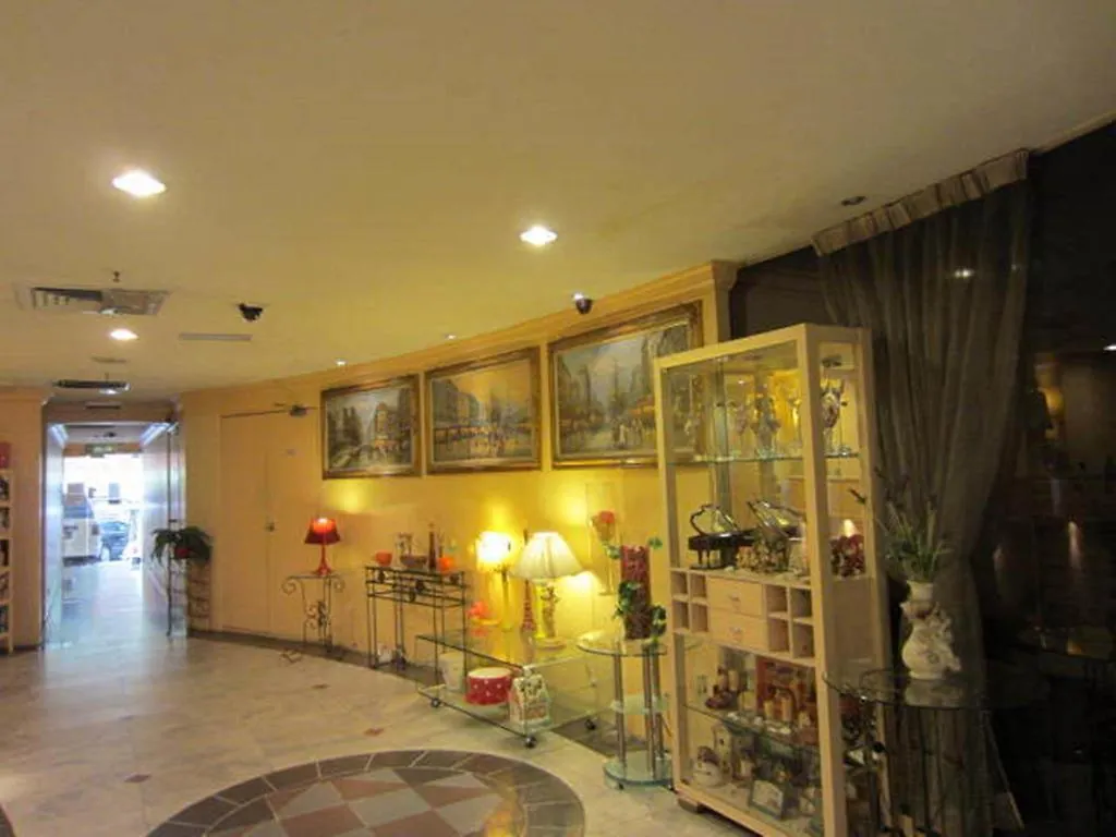كوالالمبور Hotel Star Town Inn