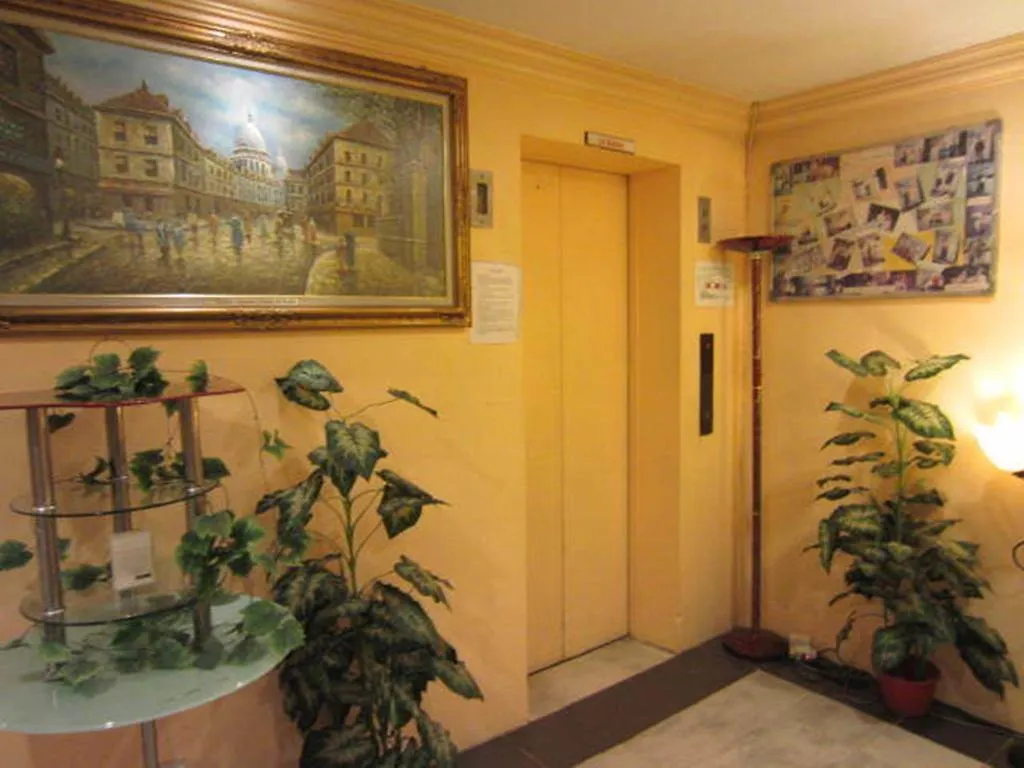كوالالمبور Hotel Star Town Inn 2*,