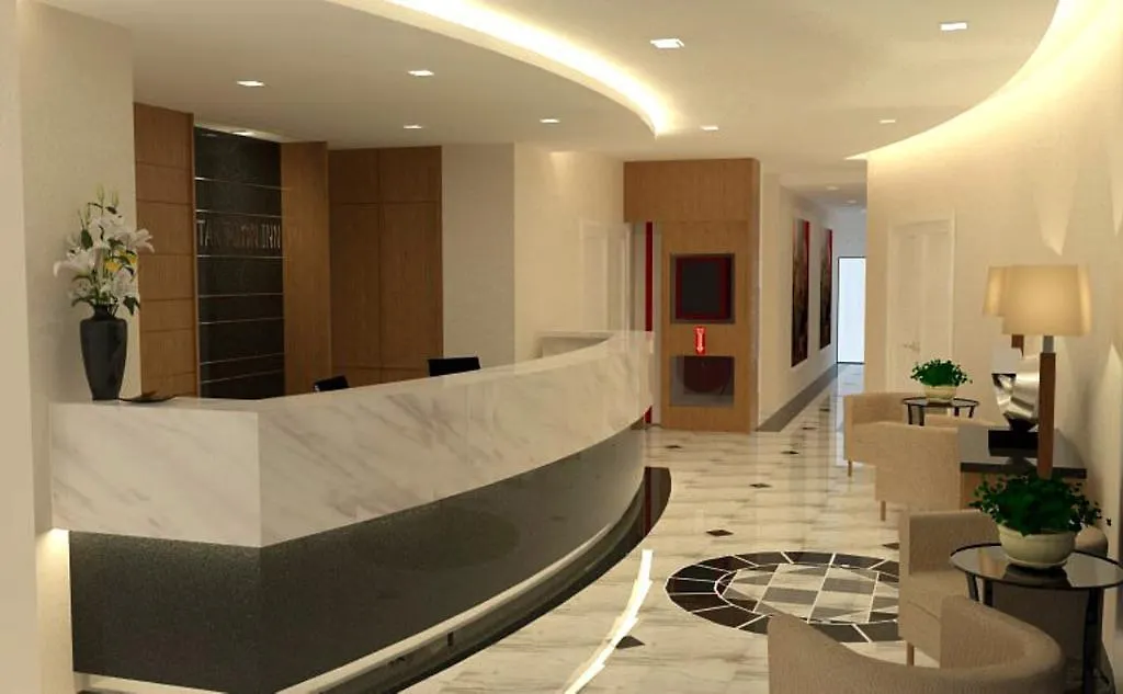 **  كوالالمبور Hotel Star Town Inn ماليزيا