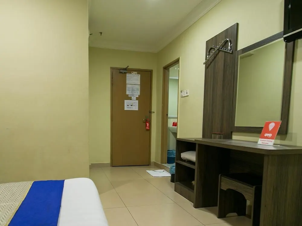 كوالالمبور Hotel Star Town Inn 2*,