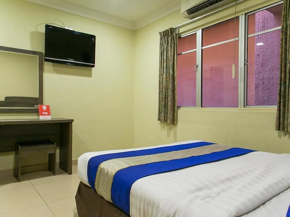 كوالالمبور Hotel Star Town Inn