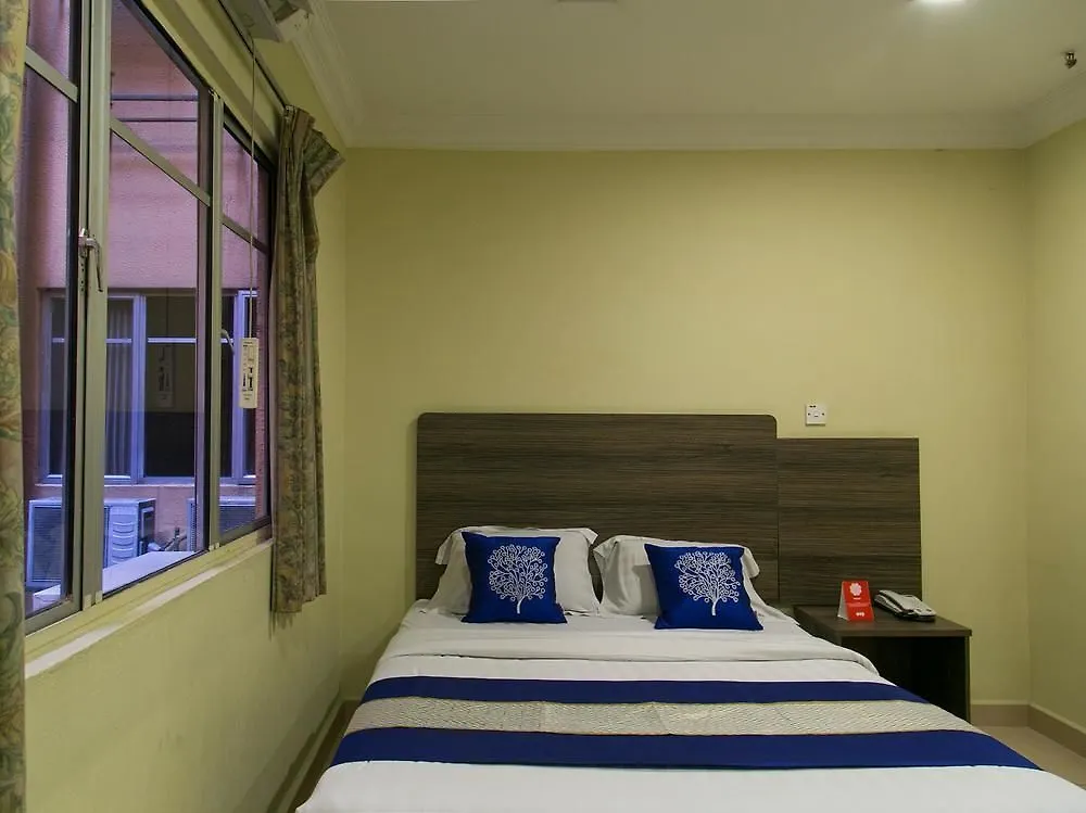 كوالالمبور Hotel Star Town Inn