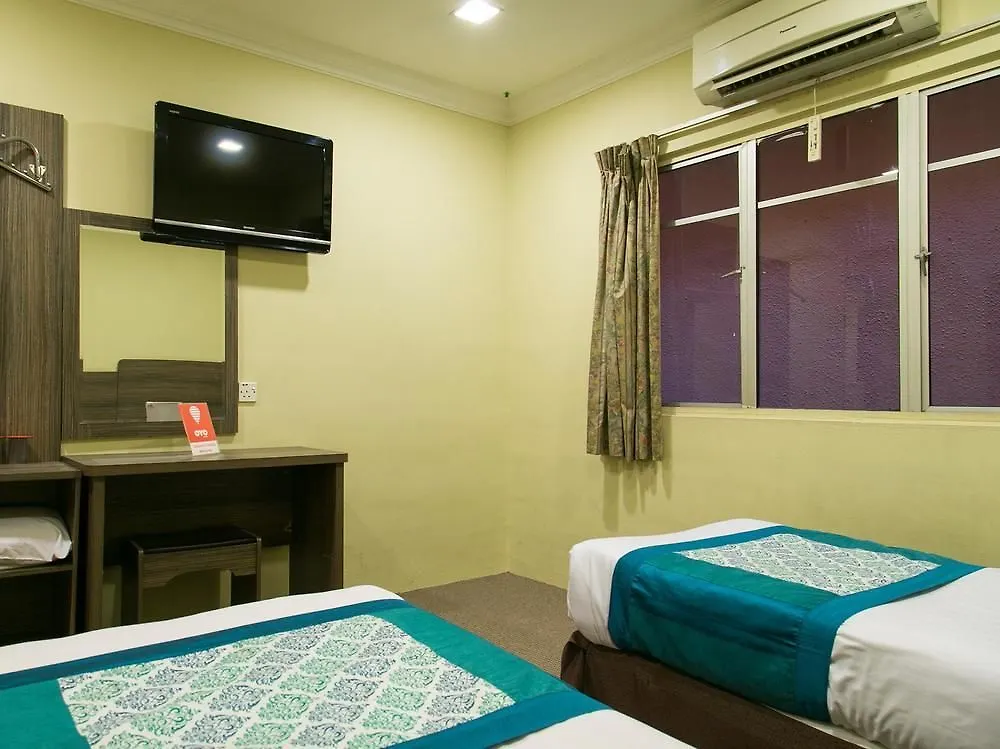 **  كوالالمبور Hotel Star Town Inn ماليزيا
