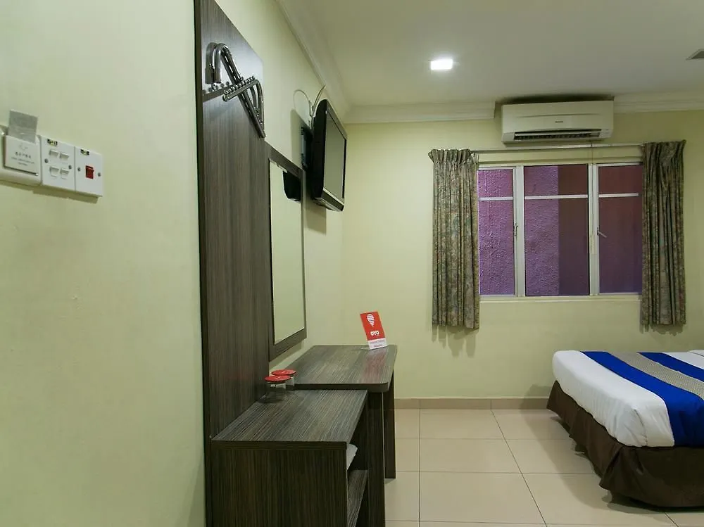 كوالالمبور Hotel Star Town Inn