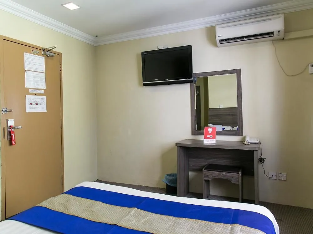كوالالمبور Hotel Star Town Inn