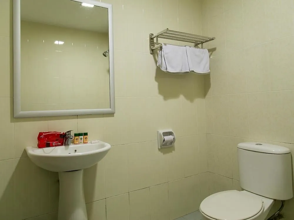 كوالالمبور Hotel Star Town Inn